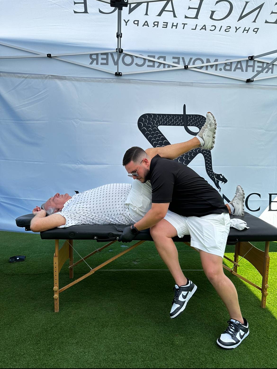 Transforming Parkinson’s Disease Management with Physical Therapy: A Path to Improved Mobility and Independence