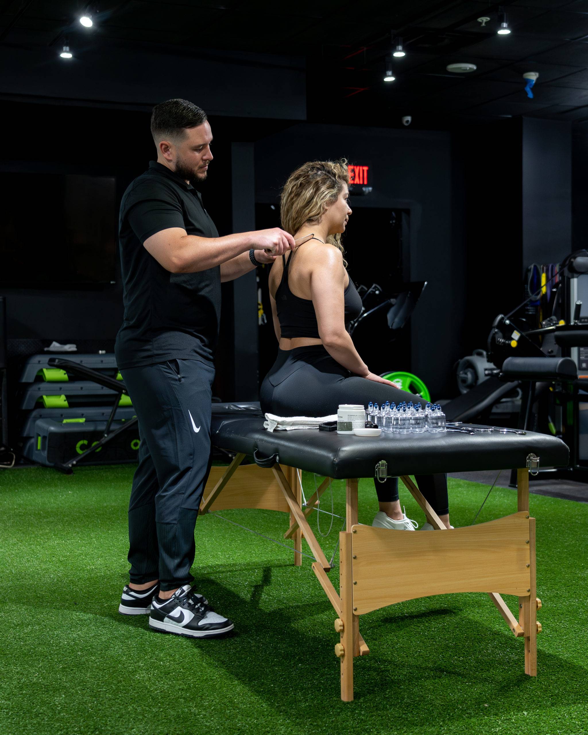 Physical Therapy for Migraine Relief: Understanding the Benefits